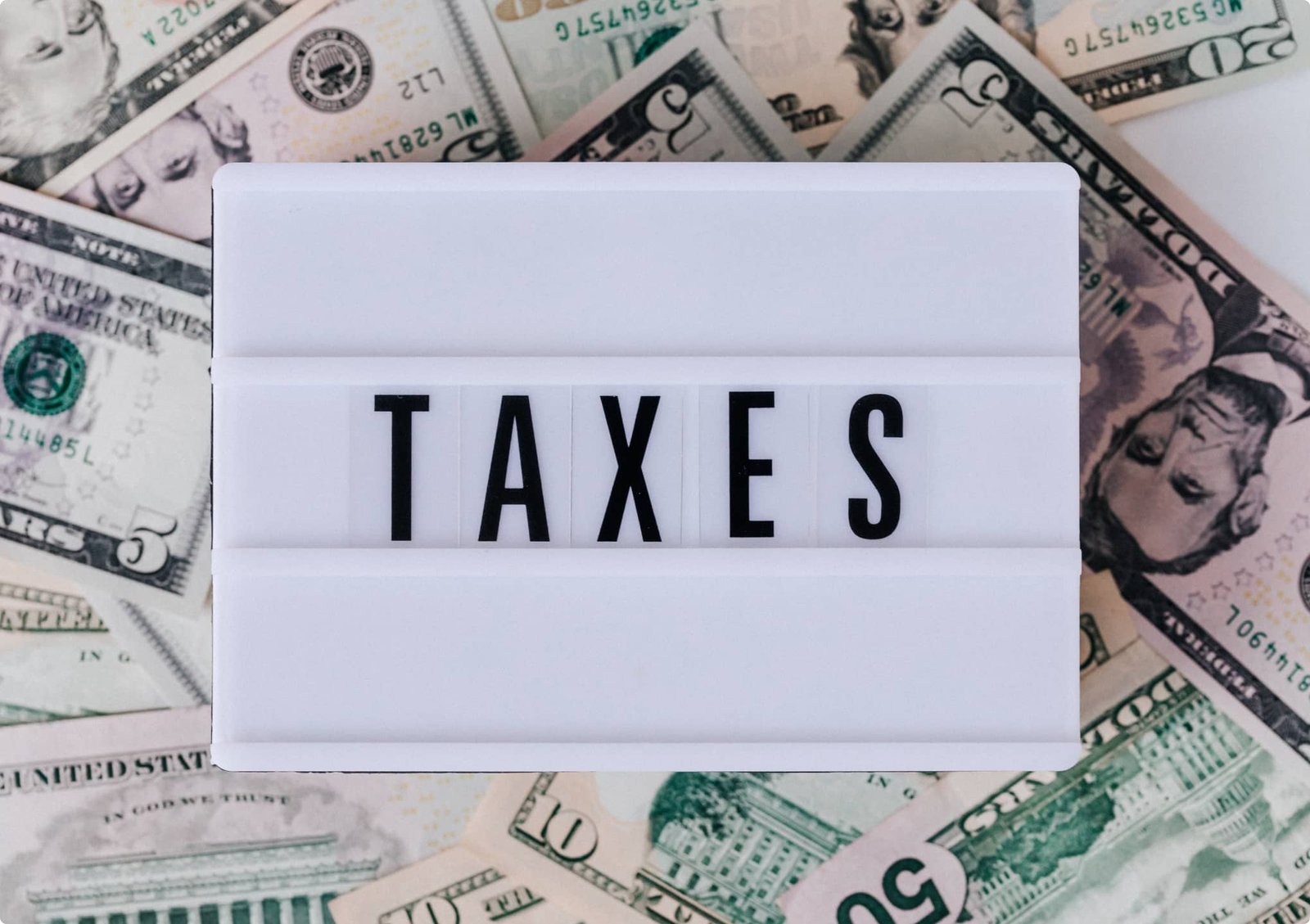 W&M Consulting, LLC | Tax Services