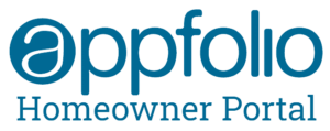 AppFolio Homeowner Portal