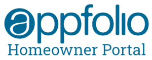 AppFolio Homeowner Portal