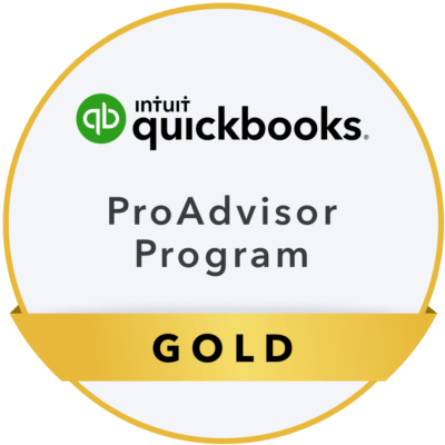 W&M Consulting, LLC | QuickBooks ProAdvisor Gold