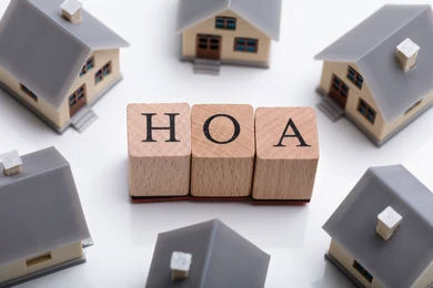 W&M HOA Management | HOA Services